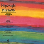 The Band / Stage Fright [Numbered Limited Edition Hybrid Stereo SACD-DSD]